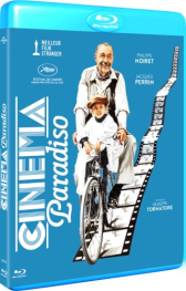 Cinema Paradiso [Version Longue]